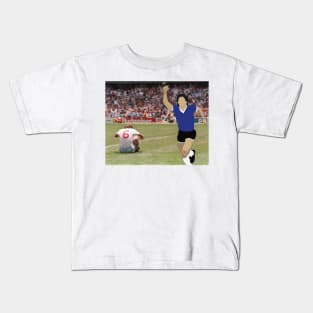 Goal Kids T-Shirt